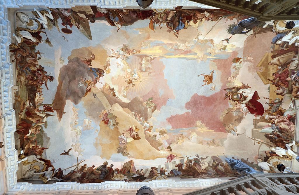 Tiepolo-residenz-wuerzburg